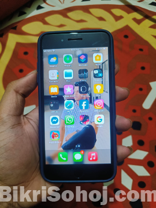 I Phone 7 Plus